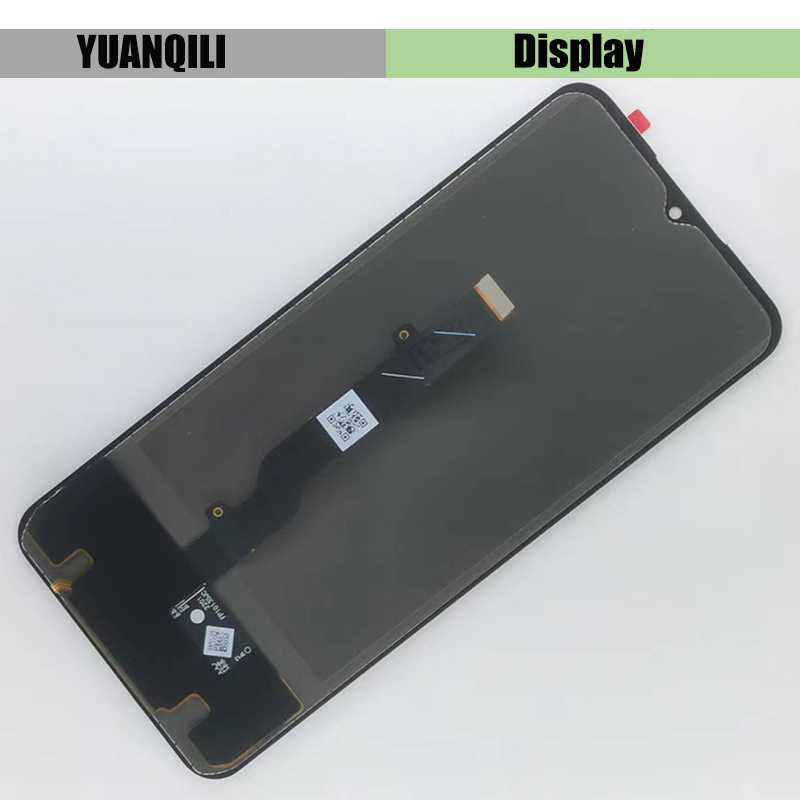 INCELL For Infinix Note 12 Pro 4G/ Note12 (2023) LCD Display Screen Touch Panel Digitizer For Infinix X676 X676C X676B Screen. 