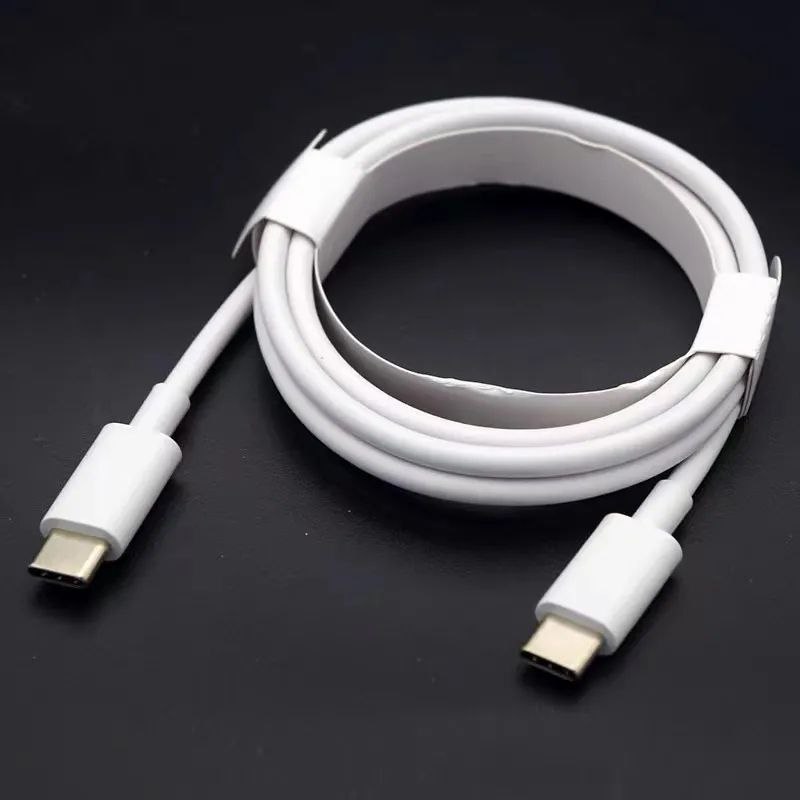 For Google 30W PD Fast Charger Cable USB C To Type C Quick Charging Data Cord For Pixel 8/7 56 Pro 4 4A 5A 6A 3A 3 XL XXL. 