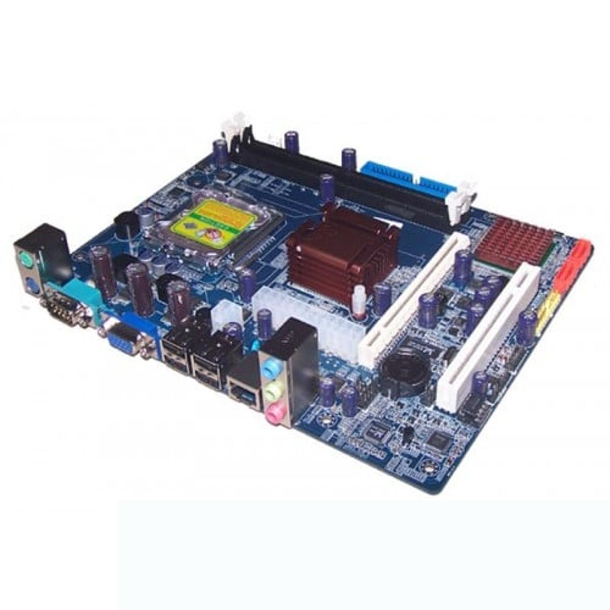 Intel G31 Gsonic Motherboard G31 Buy ENTER E-G31 Motherboard