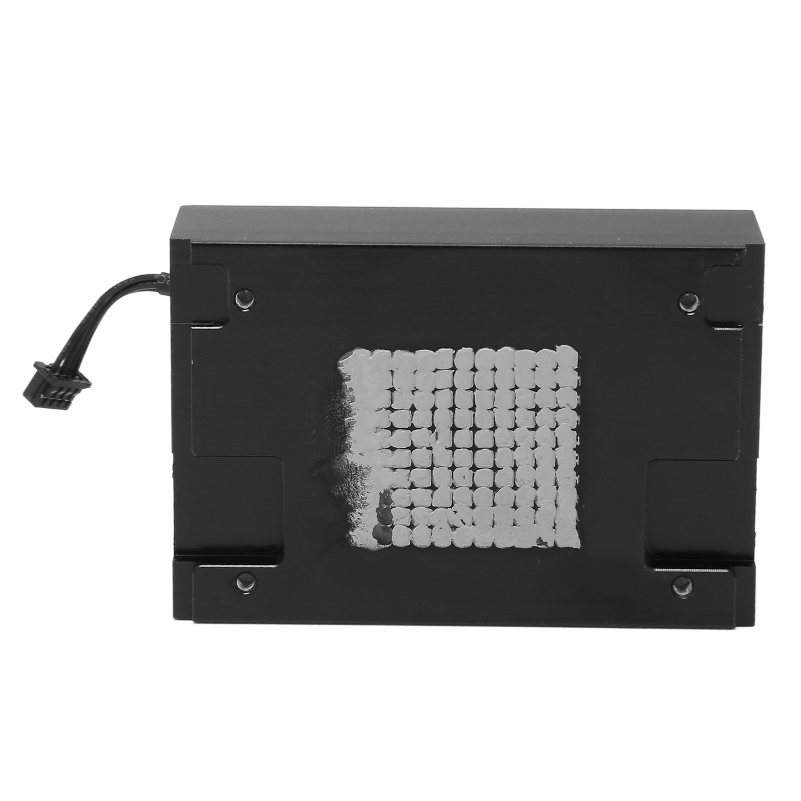 DC5V PWM Cooling Fan for Jetson Orin Nano for Jetson Orin NX Speed Adjustable Embedded Heat Sink with Screw Bracket Shrapnel. 