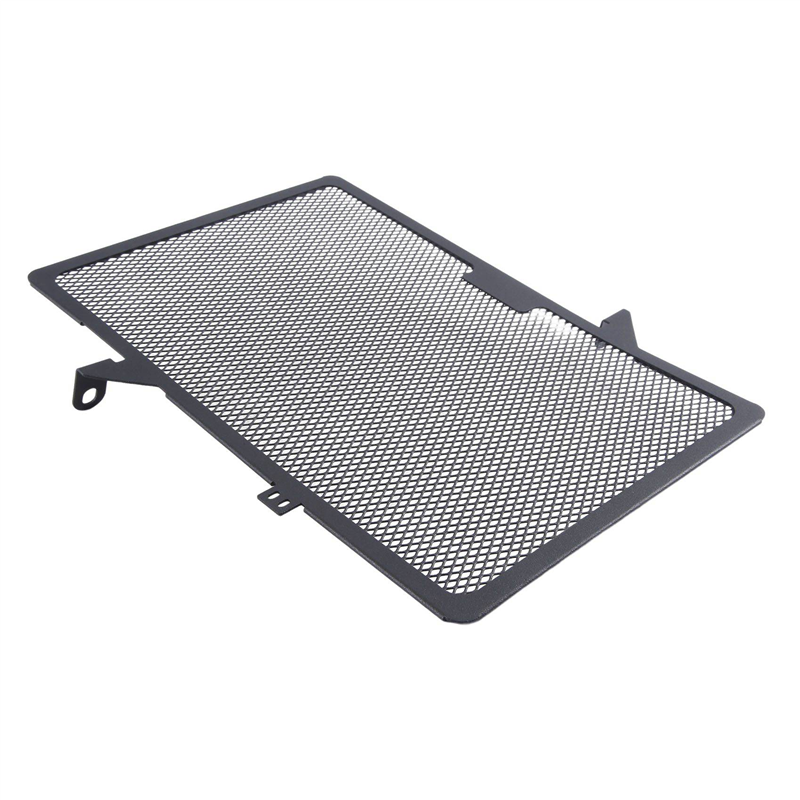 Motorcycle Radiator Grille Guard Protector Cover for CB650R CBR650R 2019-2023 CB650F CBR650F 2014-2021 Accessories