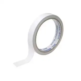half inch tape