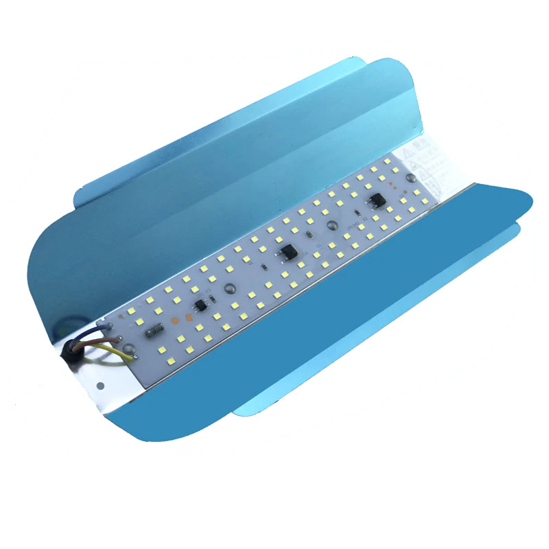 Badminton Court Lights lamp 50 watt led flood light. 