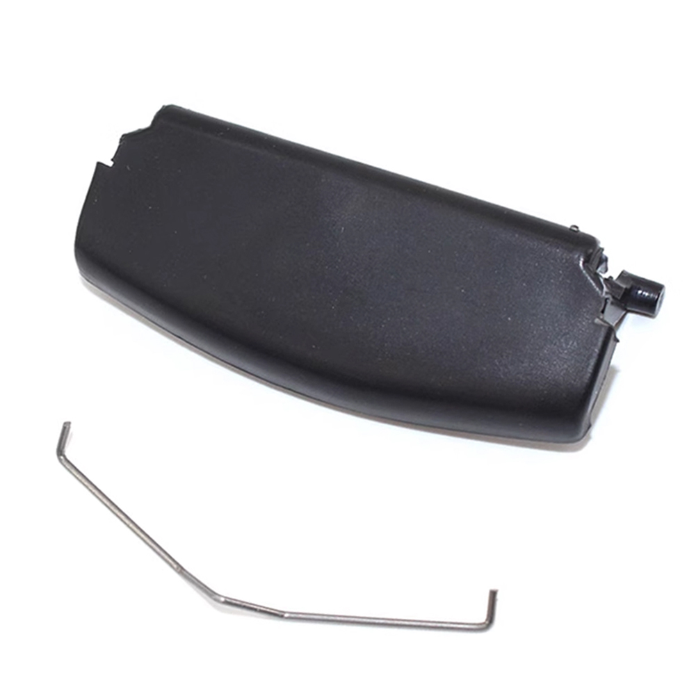 FG Auto Car Centre Console Accessories Car Armrest Lid Console Cover Latch Clip Catch for Audi A4 B6 B7 2002-2007. 