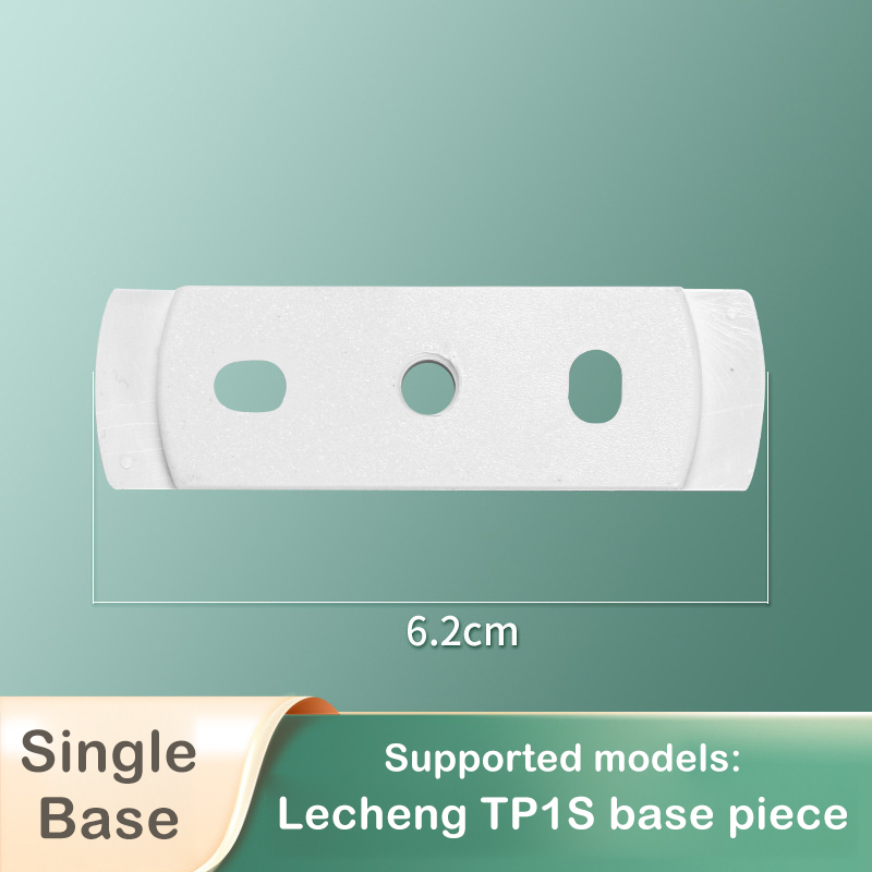 1SET Monitoring Bracket Intelligent Wireless Camera Head EZVIZ Xiaomi Huawei DaHuaImouTP Universal Base Buckle Tetuo. 