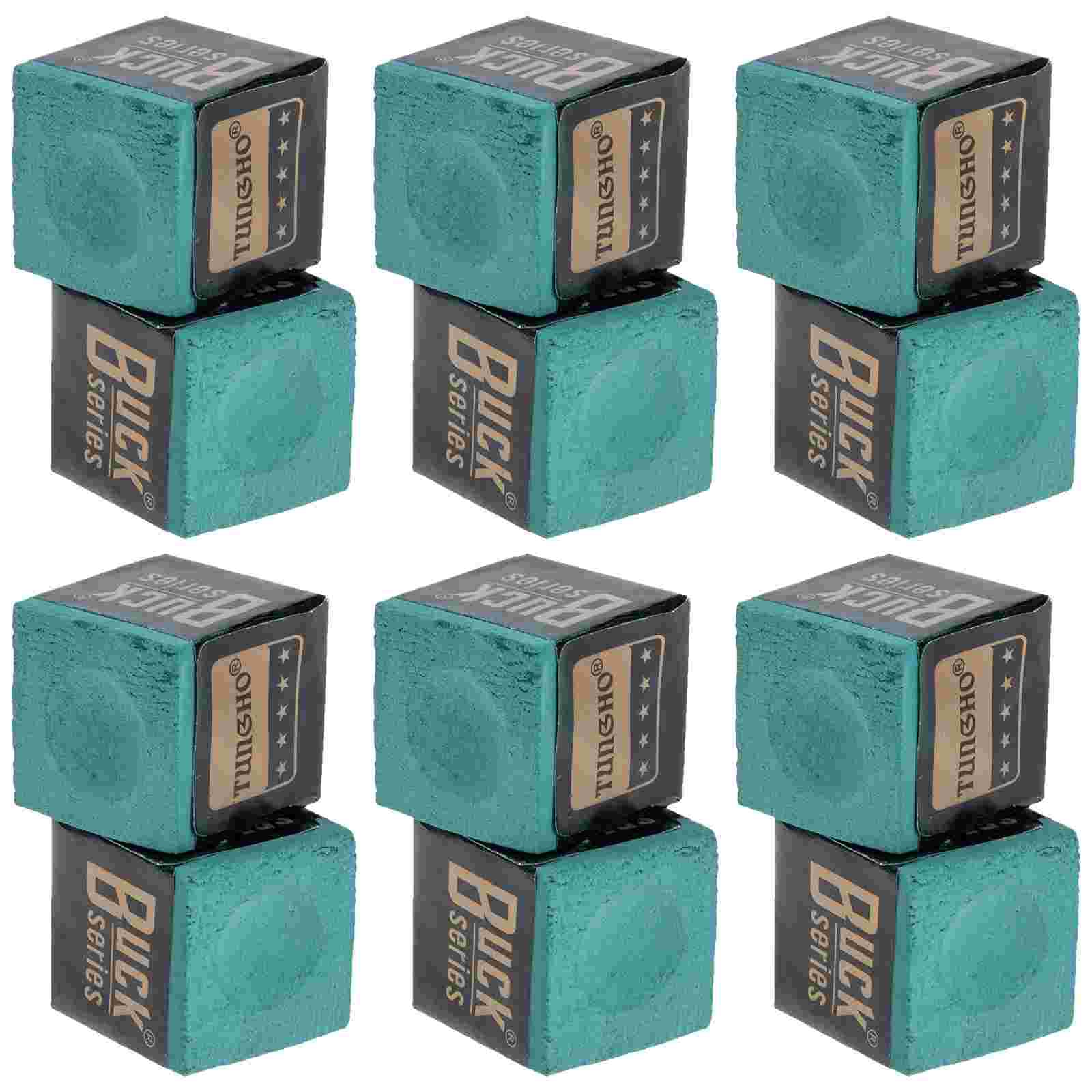 Chalk Pool Cue Table Accessories Snooker Billiard Stick Billiards Chalks Holder Hand Tip Supplies Sticks Blue Tipstaom. 