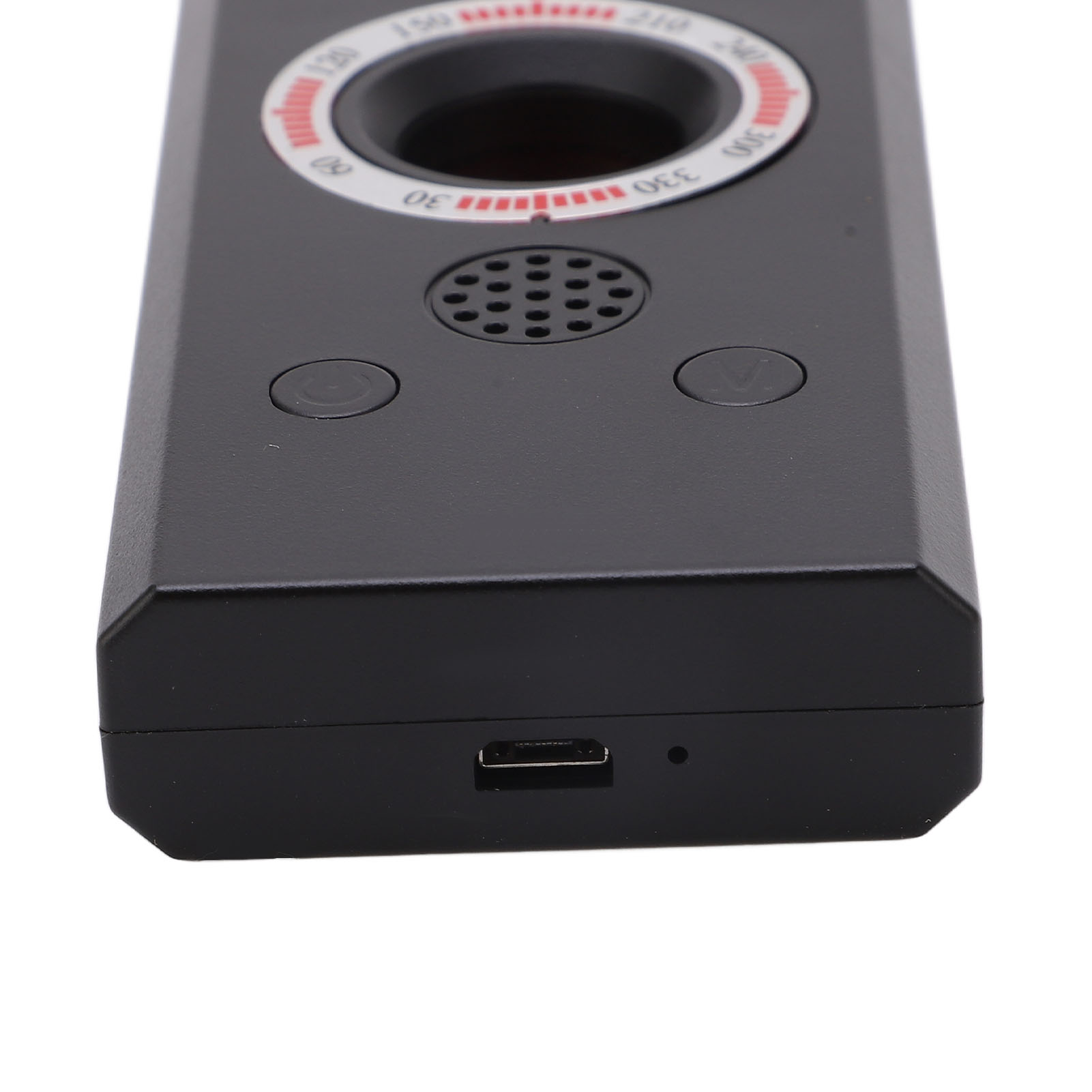 Himeng La Bug Detector Wireless Signal Infrared Scanner Camera Finder Tool for Hotel Room Office. 