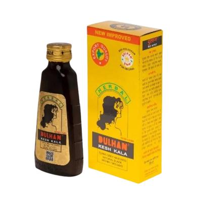 Dulhan Kesh Kala Indian Hair Oil -100ml (Indian)