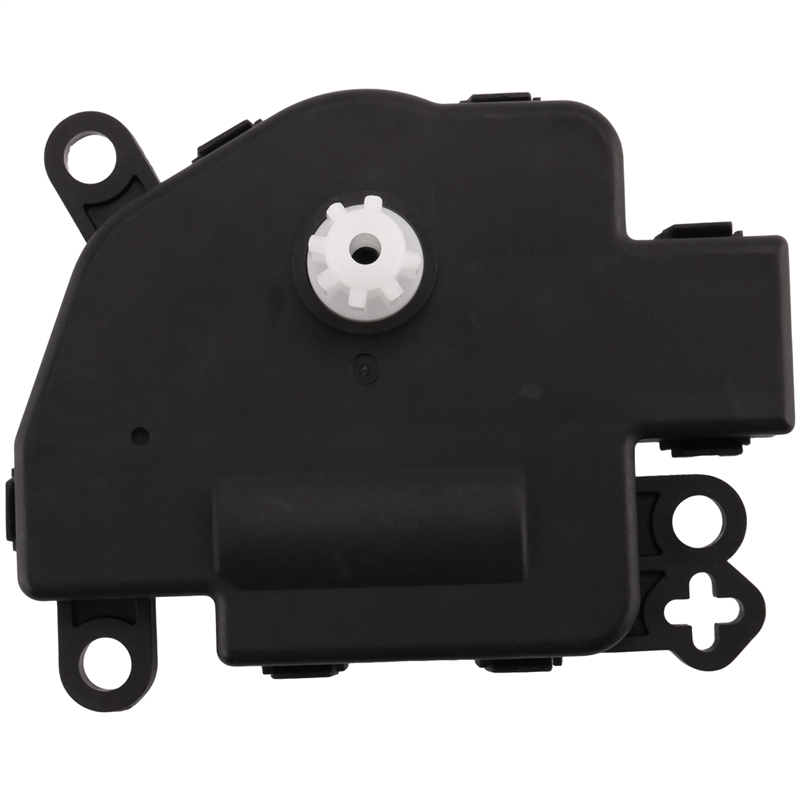 Car Heater Air Door Actuator for CHRYSLER MITSUBISHI DODGE AC Heater Blend Door Actuator 05061099AA 68018109AA Replacement Spare Parts Accessories