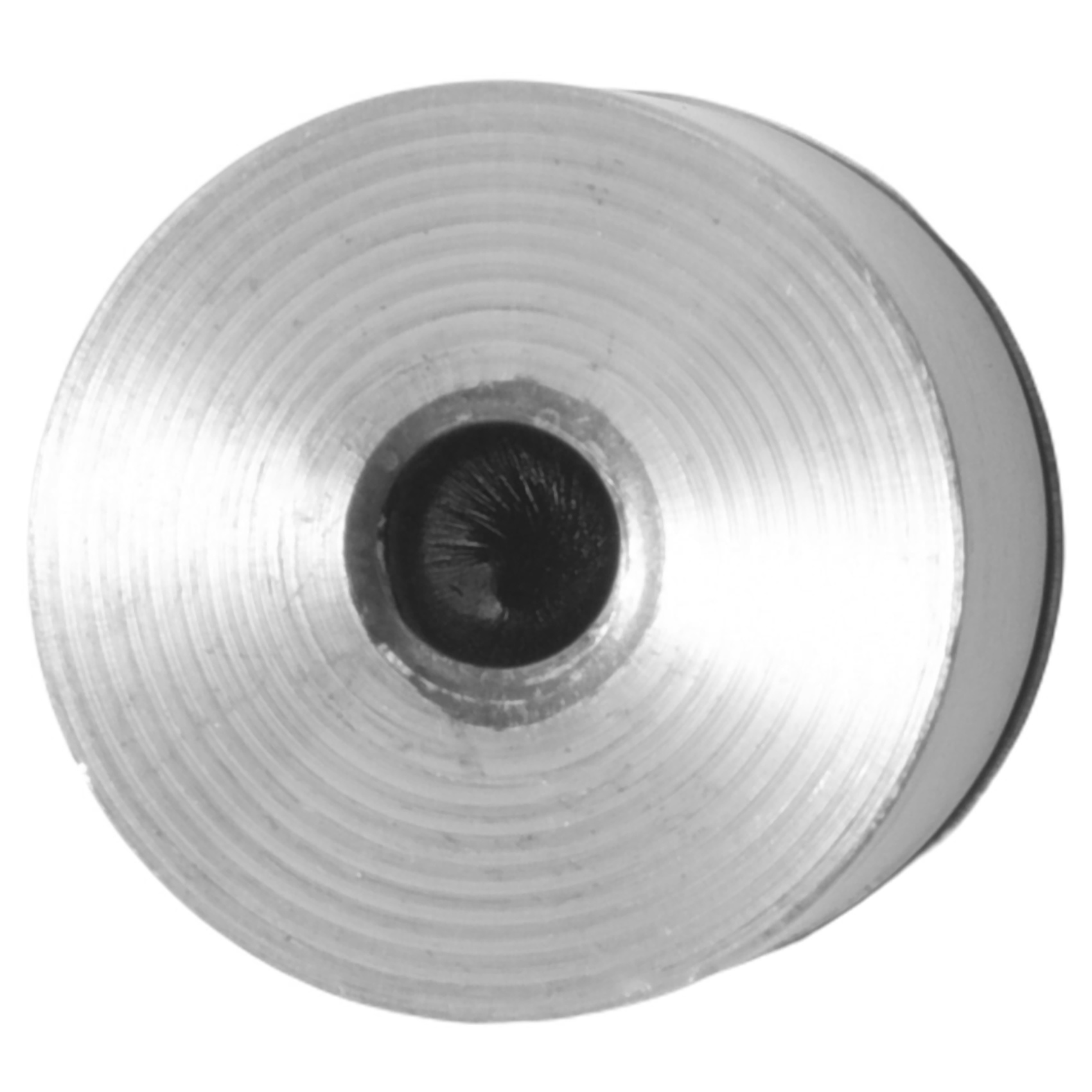 120Pcs 3/4 x 1 Inch Sign Holders Standoff Screws Wall Standoff Holders Screws Mount Hardware Advertising Glass Nail