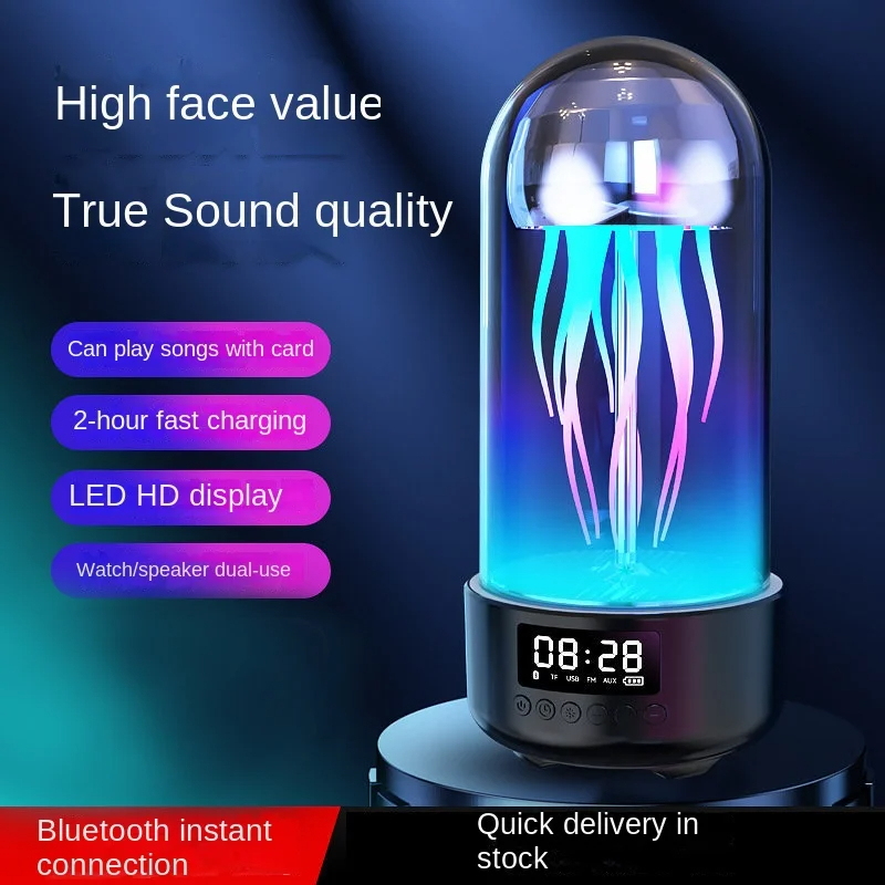 MIATONE - Portable Bluetooth Speaker - Wireless IP67 Waterproof Speaker with Subwoofer, 16W Louder Volume, Longer Playtime, Bluetooth 5.0, Dual Pairing