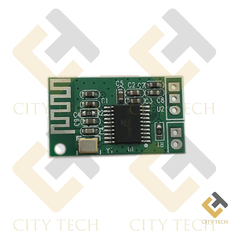 Bluetooth Audio Receiver Module 5V For USB MP3 Car Stereo Speaker Amplifier. 