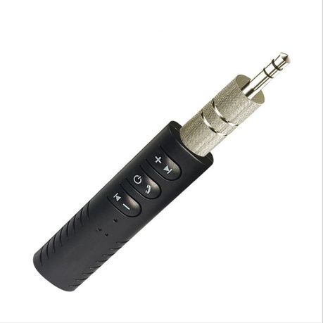 Rechargeable 5.0 Bluetooth Audio Recever Device. 