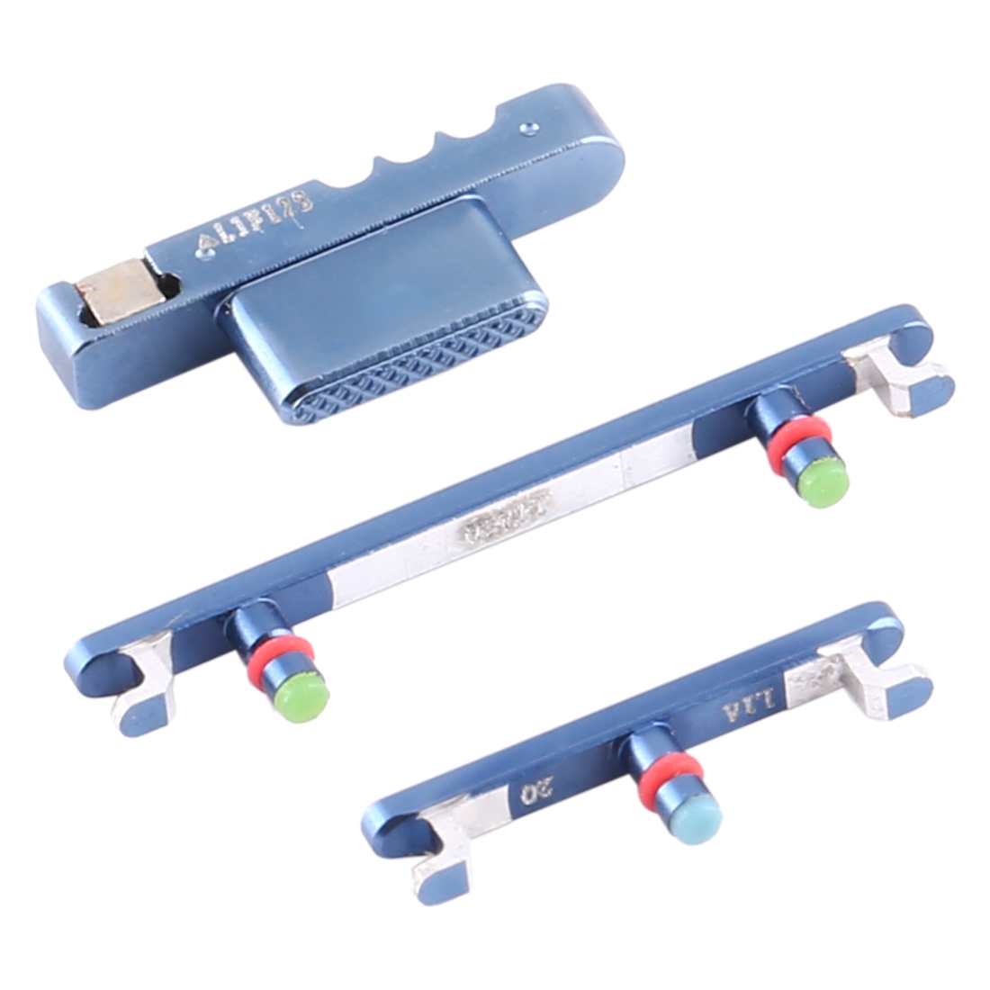 For OnePlus 8 Power Button and Volume Control Button. 