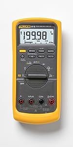 fluke 87v