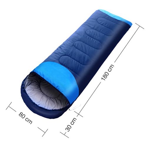 The Best Sleeping Bags On Amazon For Camping And Festivals The