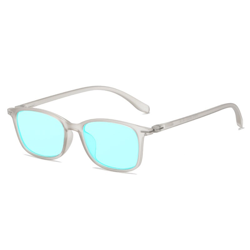 Red Green Color-blindness Glasses Women Men Color Blind Corrective Spectacles TR90 Frame Driver Glasses For Daltonism F571. 