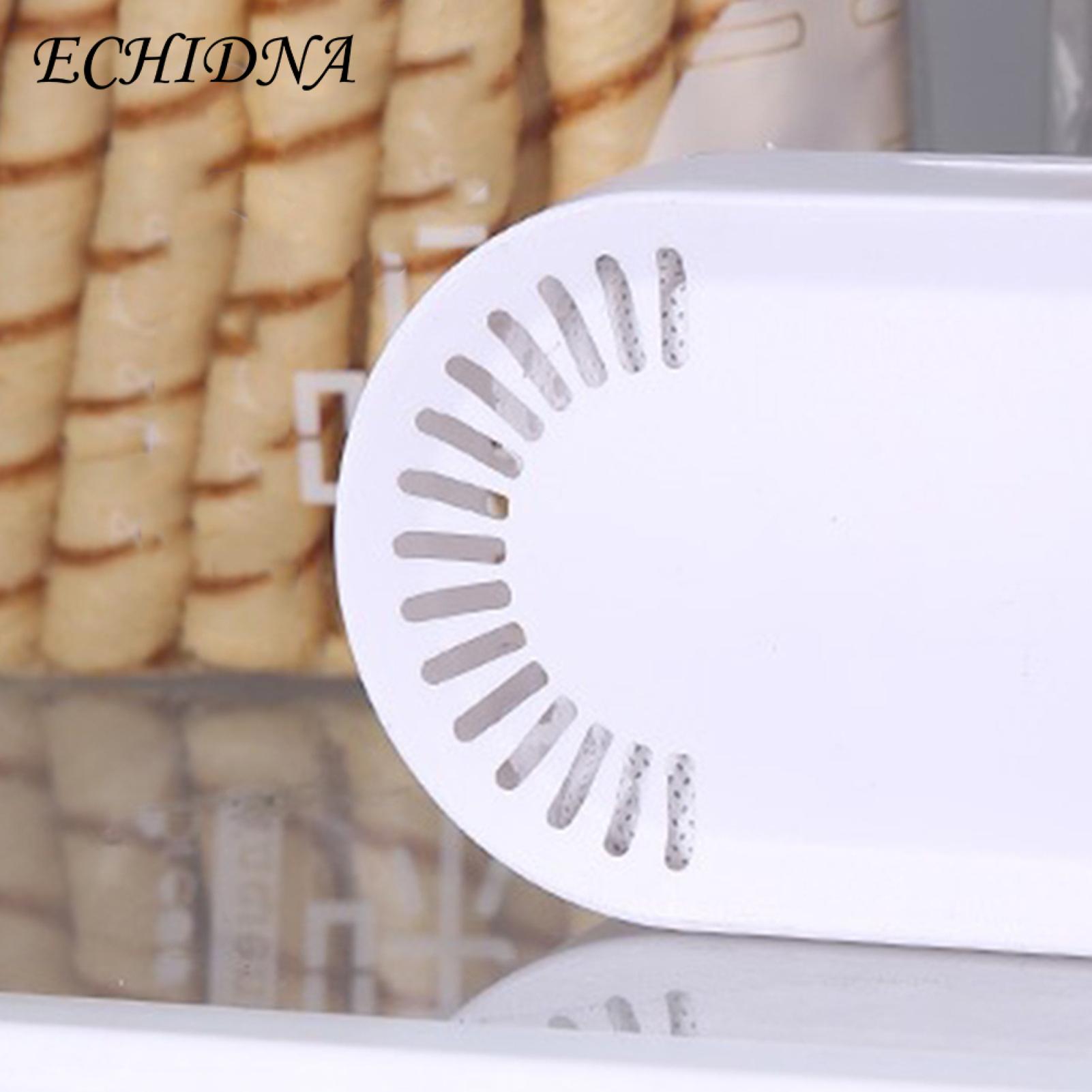 Odor Absorber for Refrigerator Freshen Up Fridge with Compact Effective Charcoal Deodorizer Long-lasting Freshness for Home less Than Refrigerator Deodorant Box. 