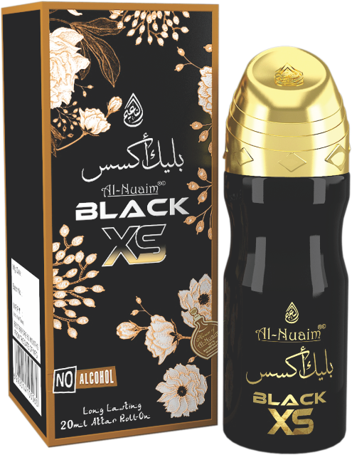 al nuaim 20ml attar