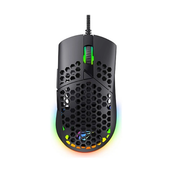 Havit MS1036 RGB Wired Gaming Mouse