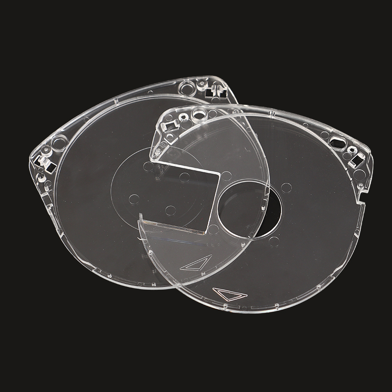 Replacement Case For PSP For UMD Disc Game Movie Clear Box For...