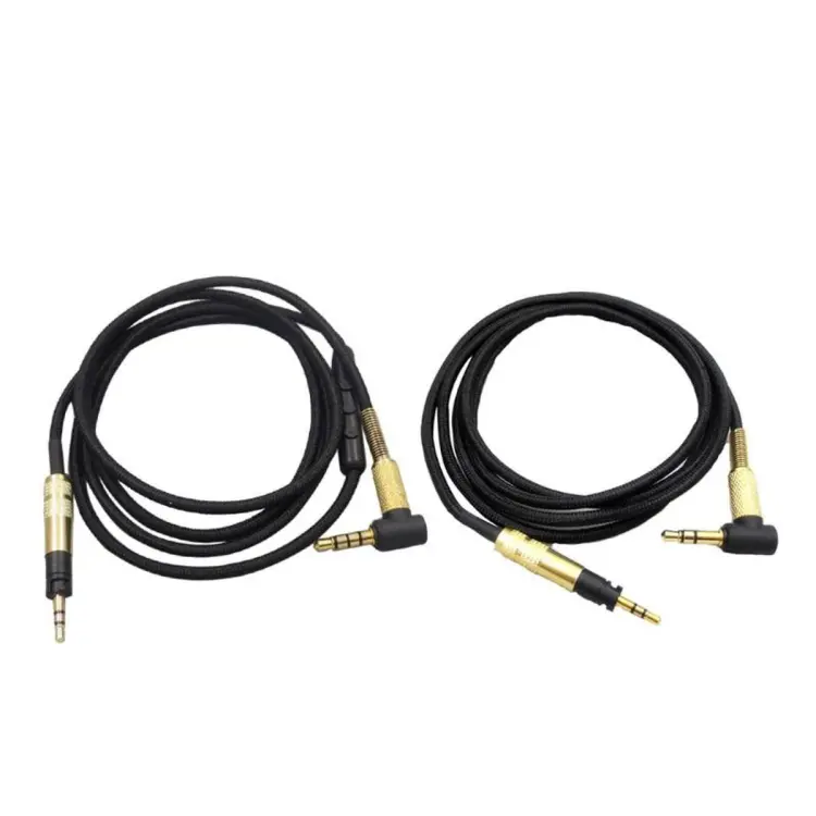 Sennheiser momentum m2 discount cable