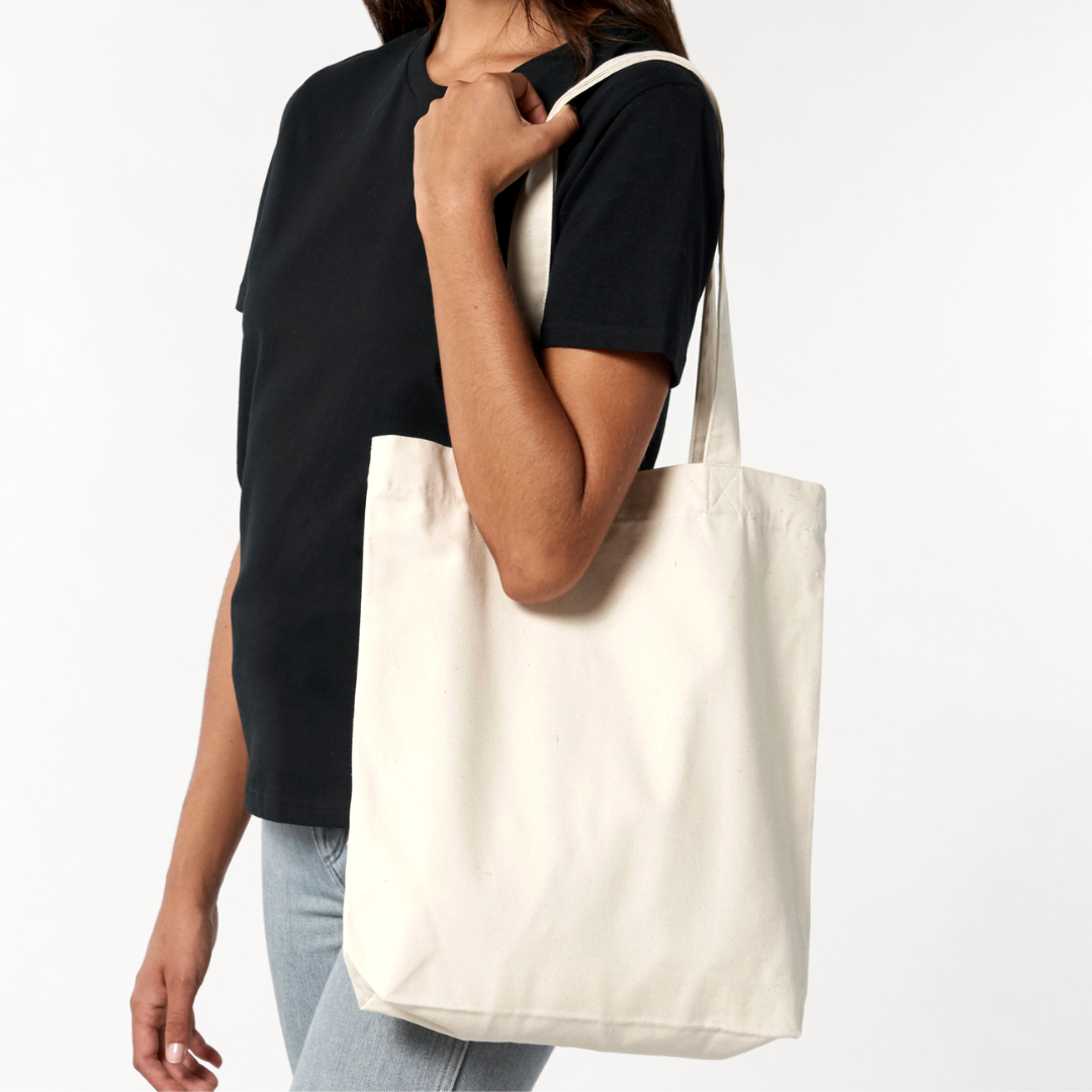 large tote bags for university