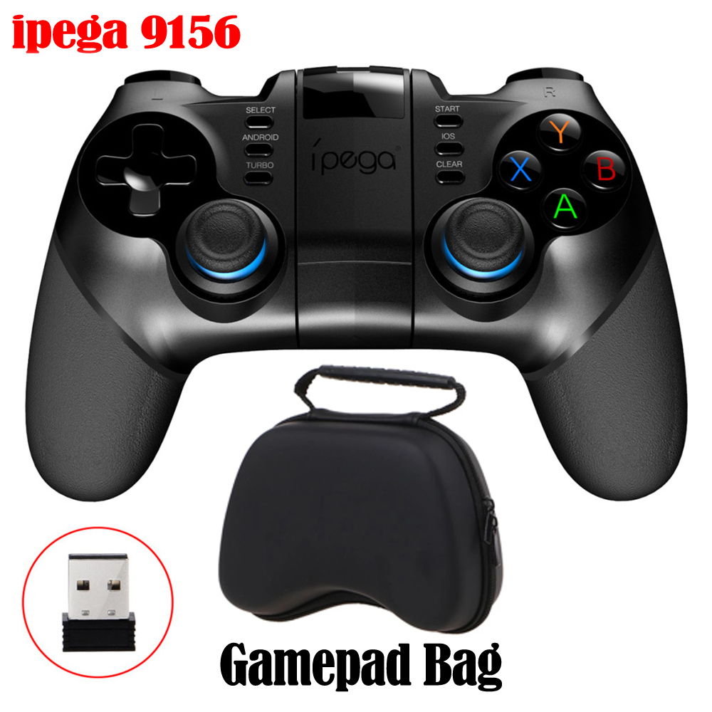 Control Gamepad PUBG Bluetooth USB For iPhone Android PC PS4 PS3 Playstation PS 4 3 Nintendo Switch Controller Mobile Game Pad. 