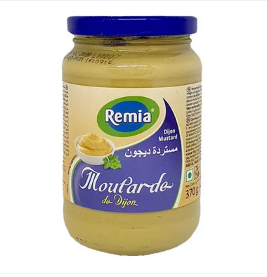 Remia Dijon Mustardd Sauce -370 gm