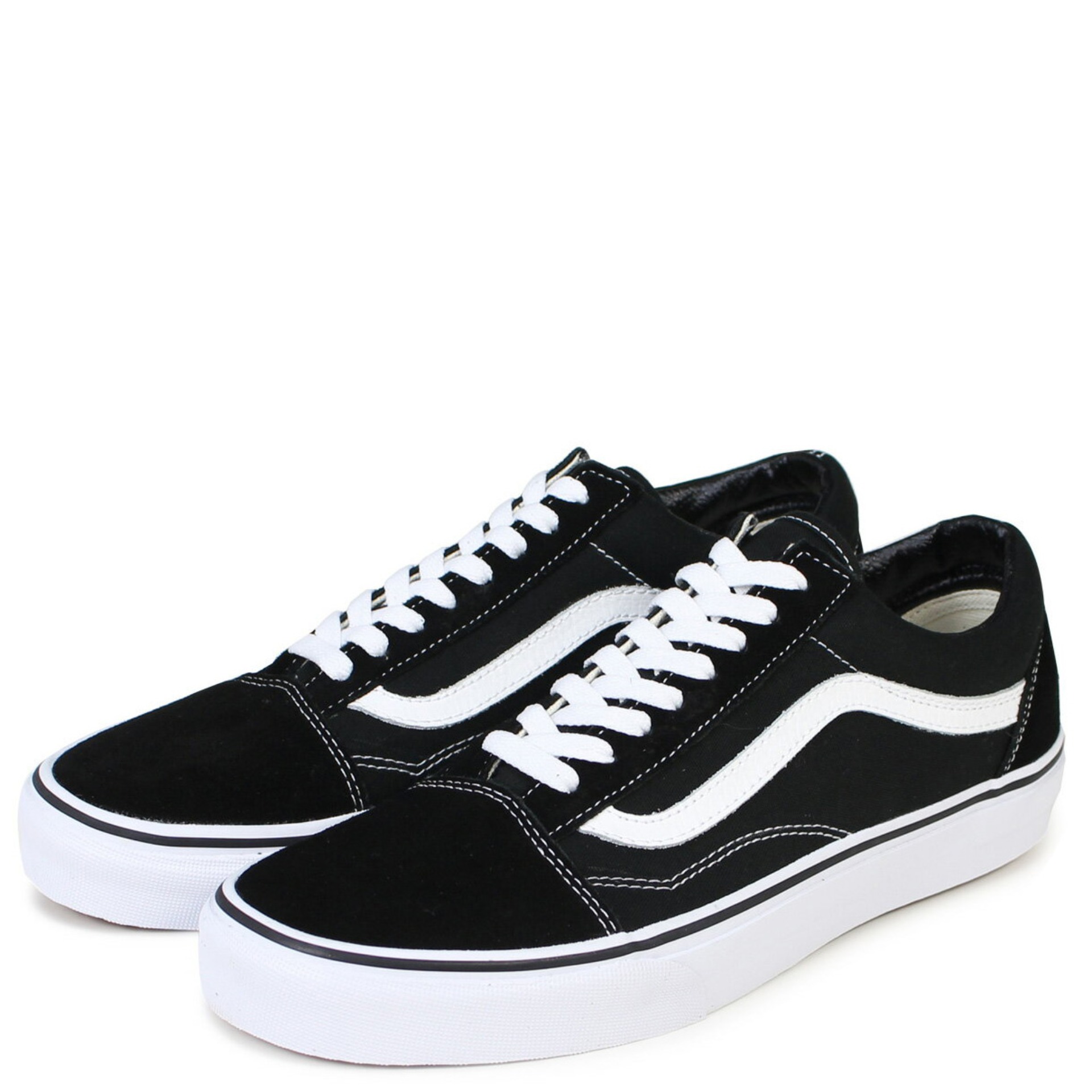 vans online store