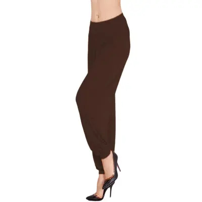 Harem Pants-baggy Pants-loose Fit Pants-wide Leg Pants-belly Dance