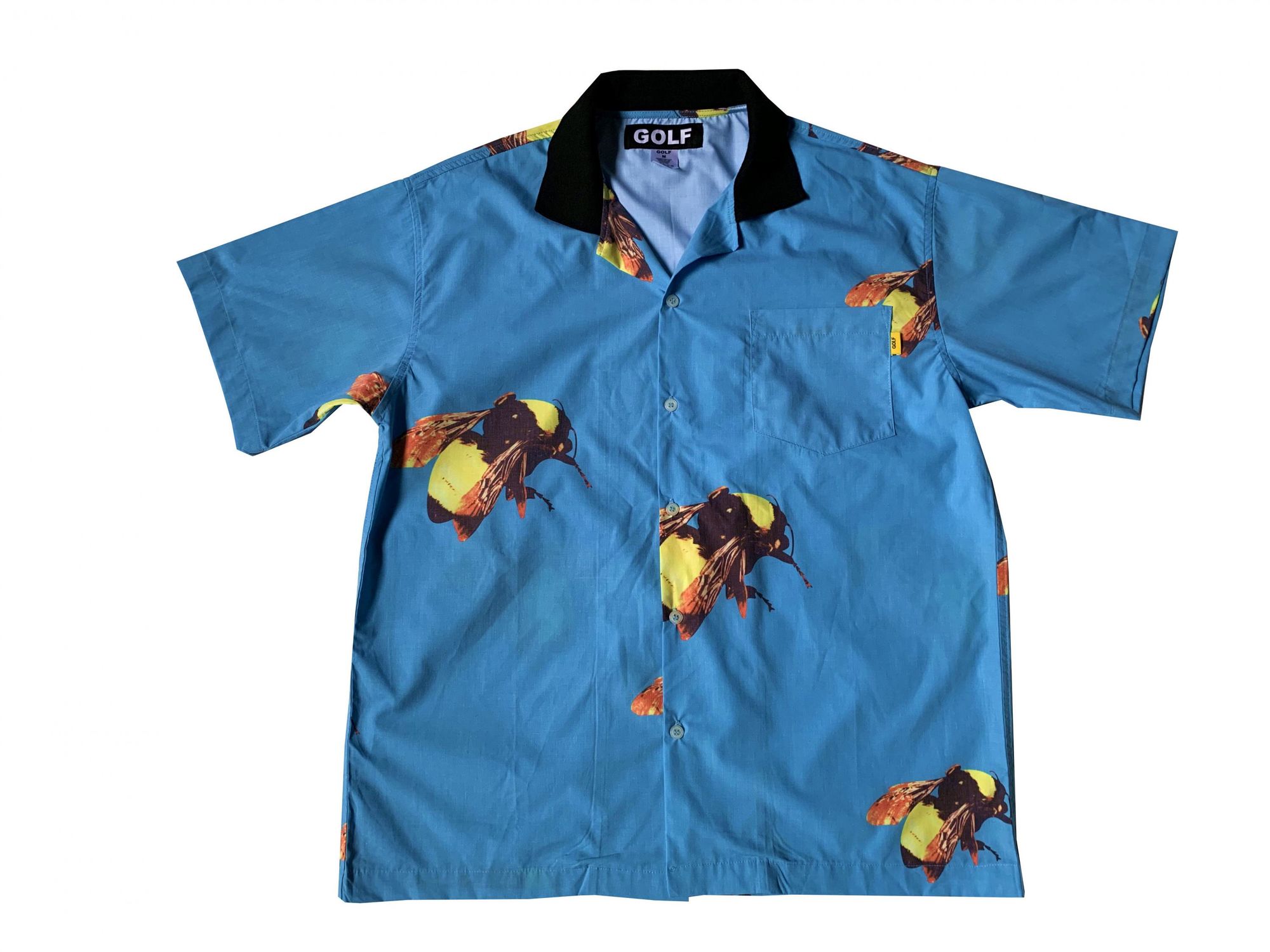 golf Pink New Men Flame Le Fleur Tyler The Creator Cotton Casual