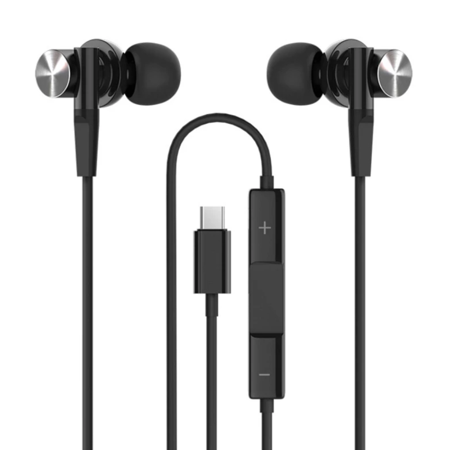 QKZ DM10 Type C Super Bass Earphones with QKZ Box and Extra Earbuds: Buy  Online at Best Prices in Bangladesh | Daraz.com.bd