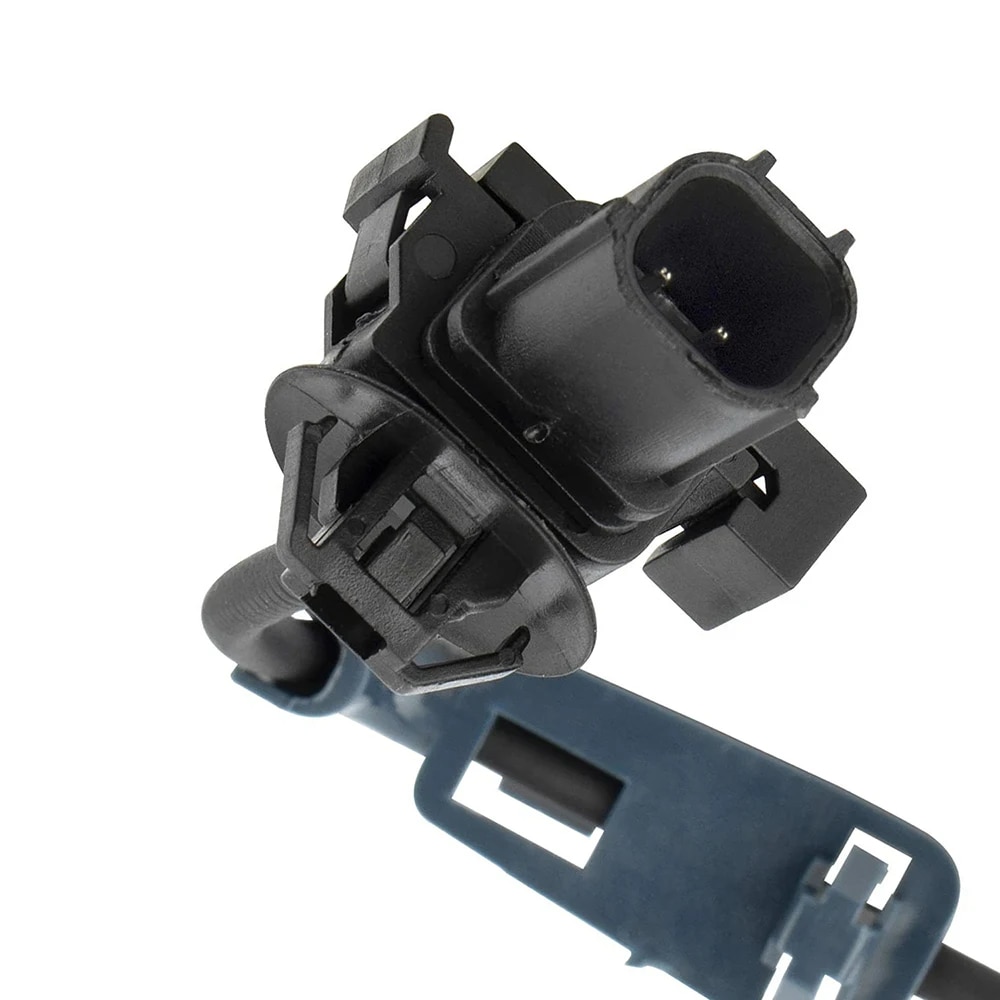 Front Left-1pcs Front Left/Right ABS Wheel Speed Sensor 57450-SWA-003, 57455-SWA-003, 57450SWA003 for HONDA CR-V 2007-2011. 