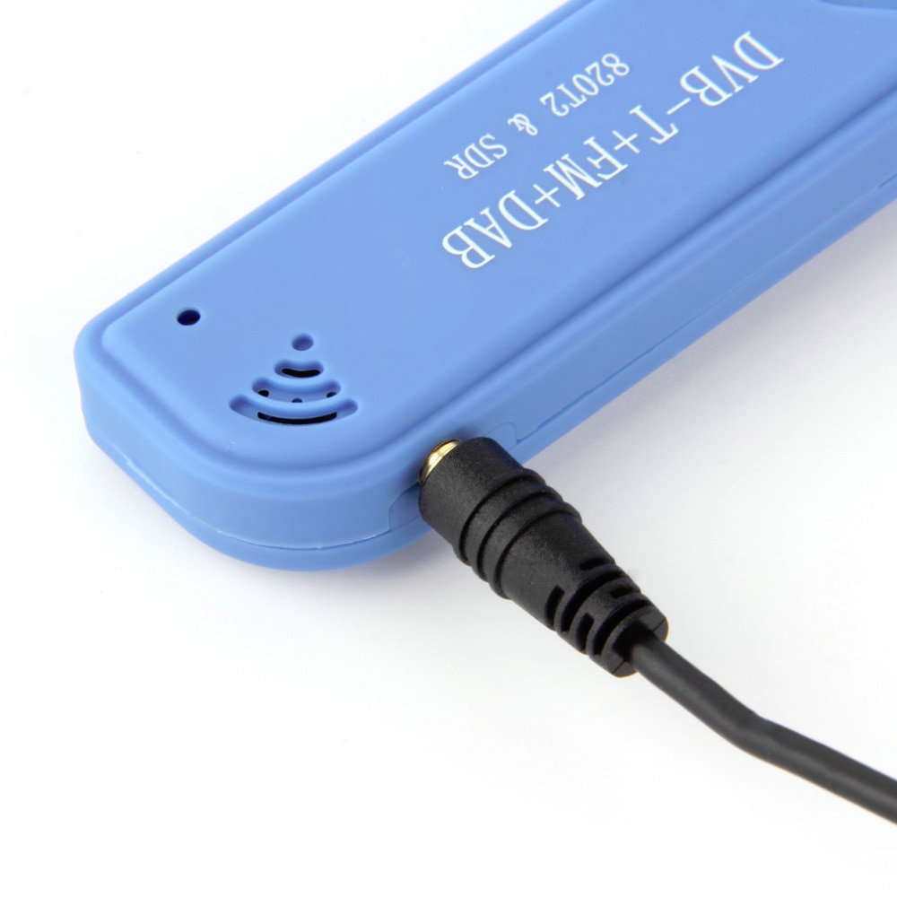 Sdr Receiver Rtl 2832U Dab+Fm Tv Tuner Dvb-T Stick Rtl FC0012 Tv Card Receiver Usb 2.0 Digital Usb Fm+Dab+Dvb-T+Sdr Dongle Stick. 
