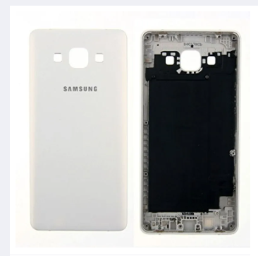 Full Body Housing for Samsung Galaxy A5 2015 (LCD Frame Panel, Middle Frame and Back Panel). 