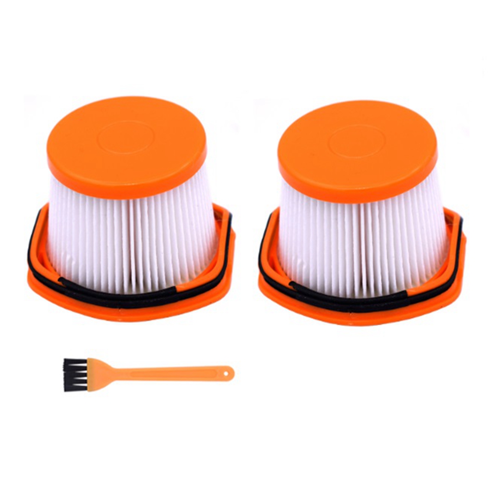 3Pcs HEPA Filter for Wandvac System XFFWV360 WS620 WS630 WS632
