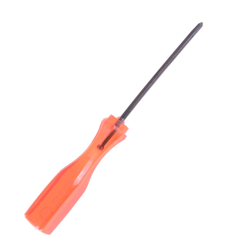1PCS Triwing Screwdriver Screw Driver for Wii GBA DS Lite NDSL NDS SP Tool. 