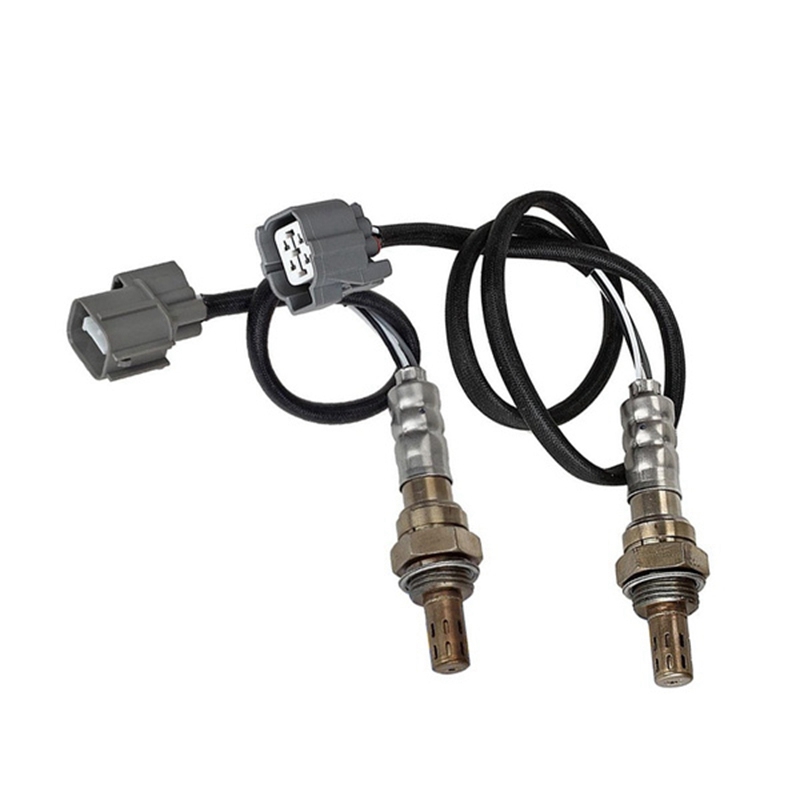 2X Oxygen Sensor O2 Sensor for 2001 - 2005 Honda Civic ES20058 ES20063. 