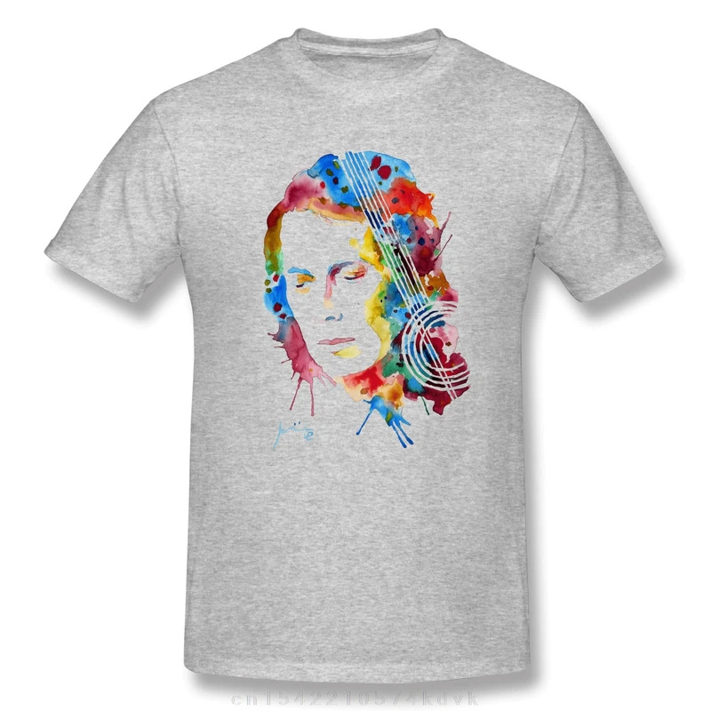 Paco De And Lucia (8) Geek Men's Basic Short Sleeve T-Shirt R228 Tops Tees European Size