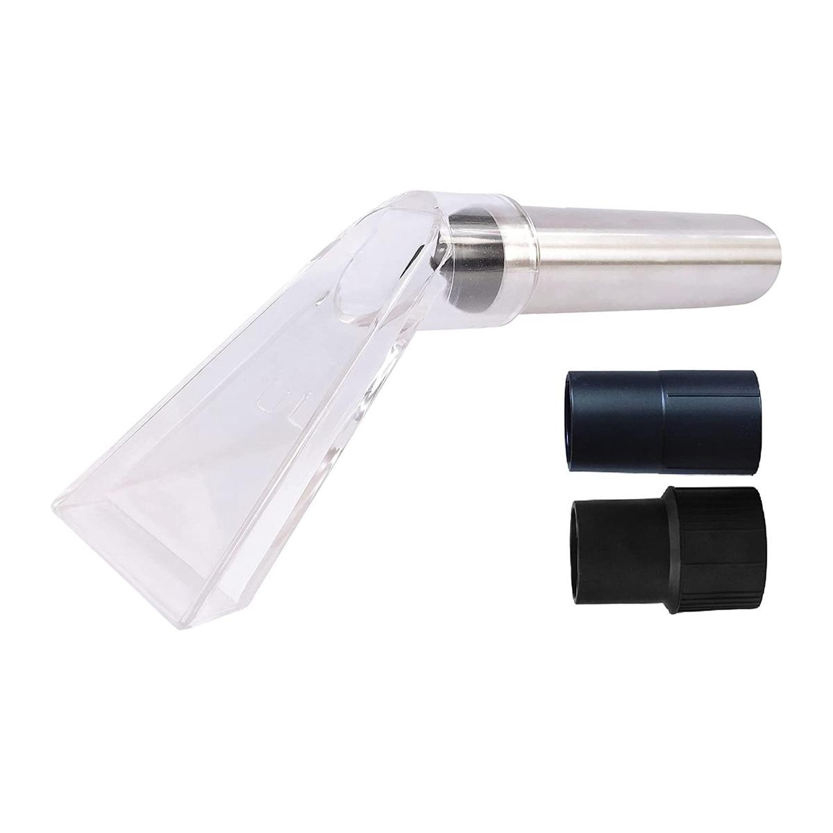 Extractor Tool Hand Wand With Head for Upy & Carpet Cleaning
