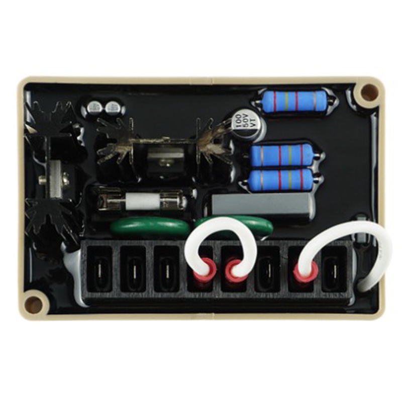 AVR SE350 Automatic Voltage Regulator Generator Voltage Regulator. 