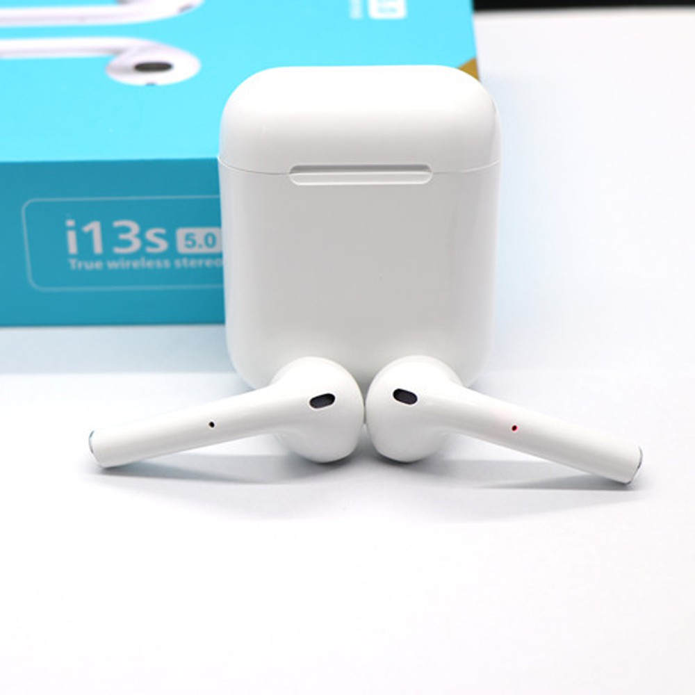 FONE DE OUVIDO SEM FIO BLUETOOTH TWS I13S 5.0