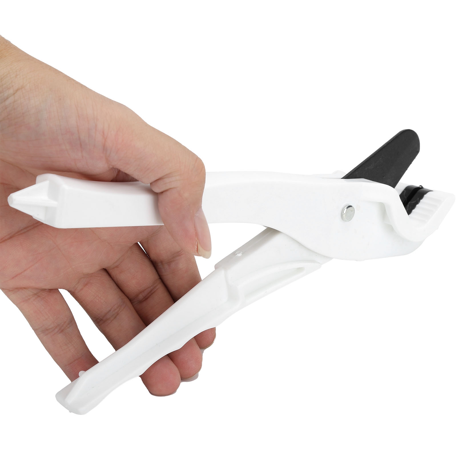 Pipe Cutter Switch Type PVC Cutting Tool One‑handed Operate For P GP. 
