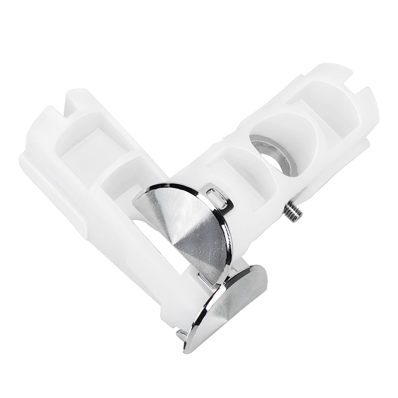 Freezer Handle Support Kit Replacement DA61-07540A PS4145181 AP5578979 3160453 DA67-02787A Refrigerator