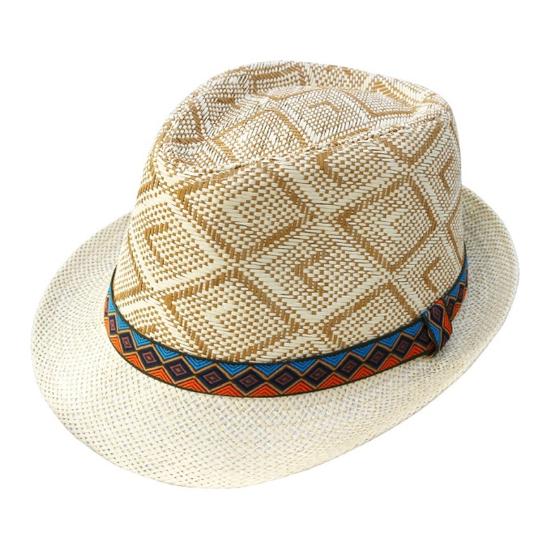 LNPBD Hot Summer Women Straw Sun Hat 