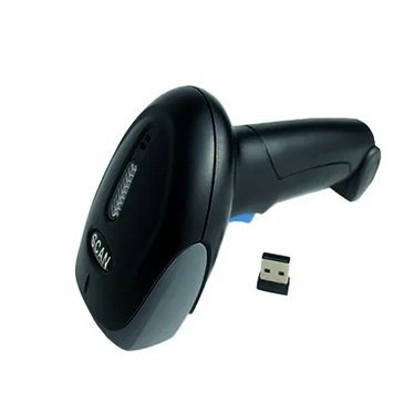 Barcode  Scanner/QR code Scaner/Wireless Scanner USB Support scanner/POS E780. 