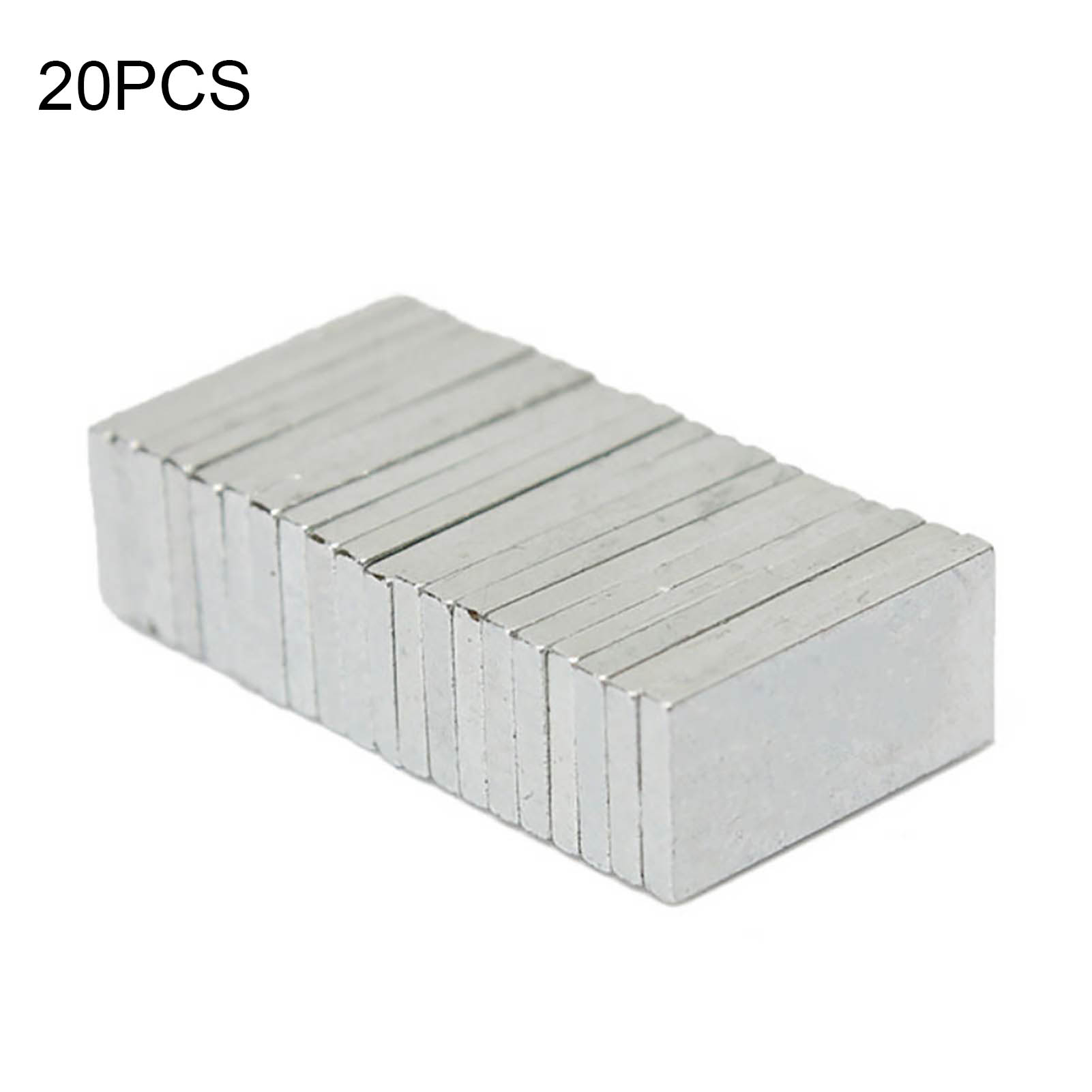 Ferromagnet Hard NdFeB Ferromagnet. 