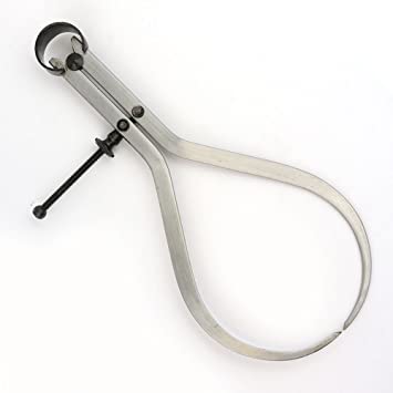 Outside Spring Caliper 4 inch 100mm / heavy duty calipers