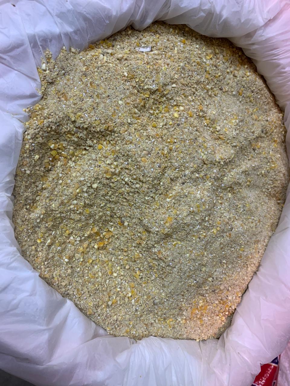 NOURISH QUAIL LAYER LAYER FEED 500GM FORLL COMMON JAPANESE KING PLUMAGE